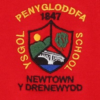 Penygloddfa Primary School